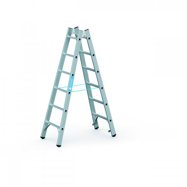 Zarges ladder Coni B